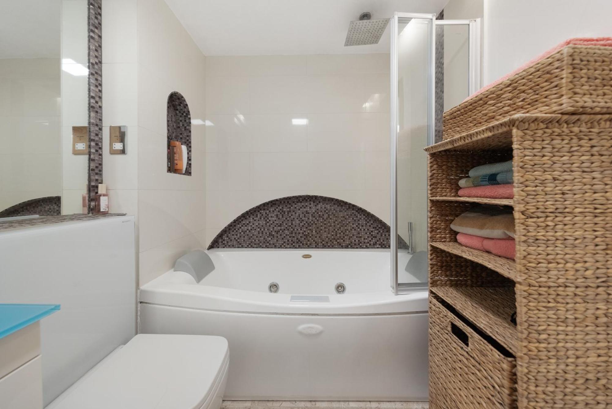 5-Star Kings Cross Home With Gym - Central London Exterior photo