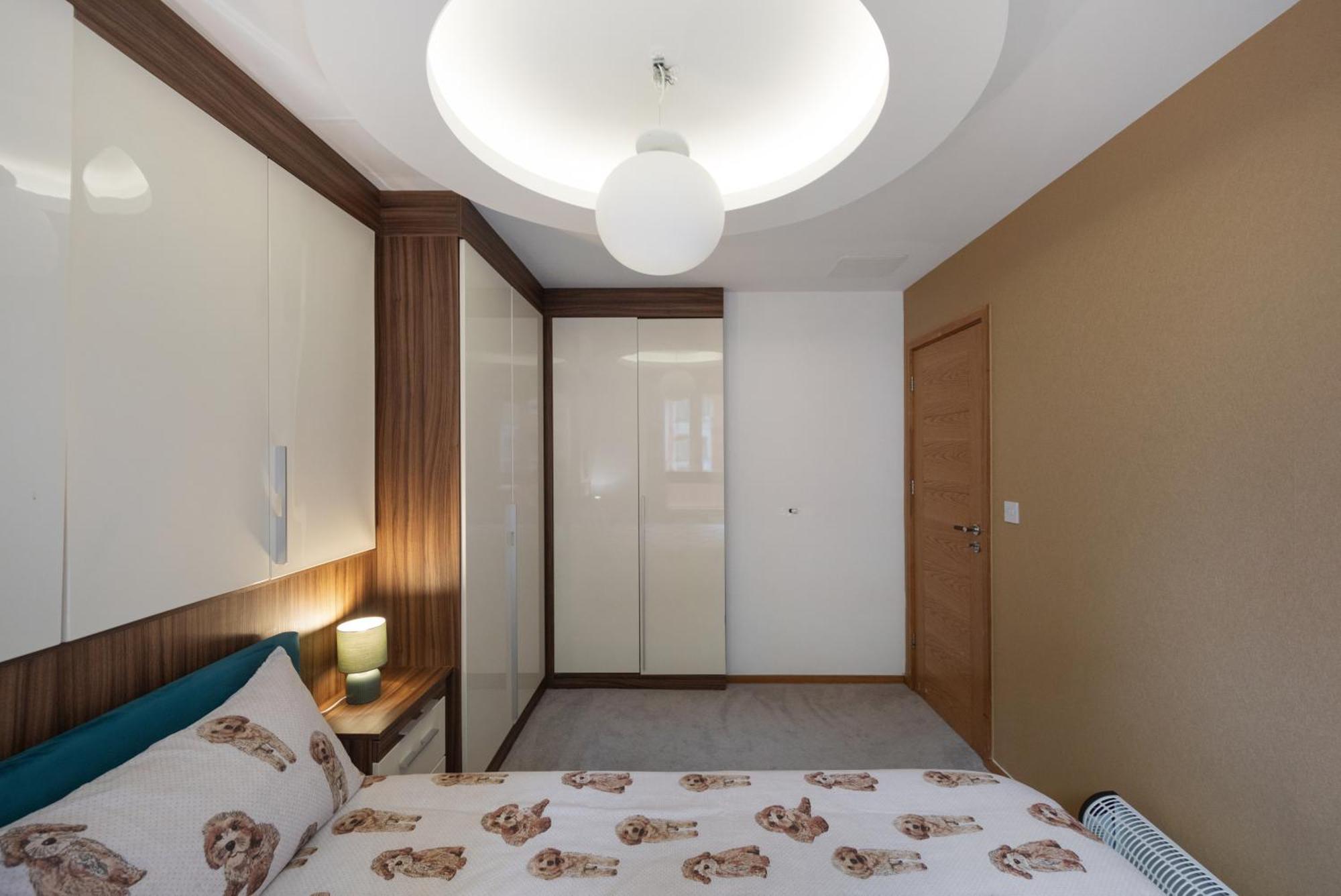 5-Star Kings Cross Home With Gym - Central London Exterior photo