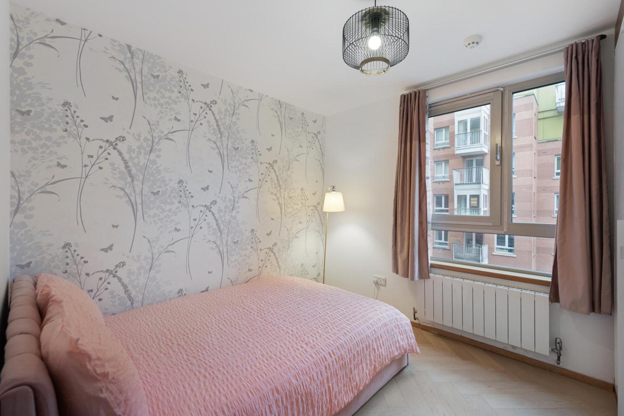 5-Star Kings Cross Home With Gym - Central London Exterior photo